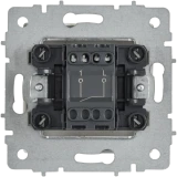 Выключатель IEK BRITE BR-V10-0-10-K011