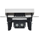 Выключатель IEK BRITE BR-V10-0-10-K011