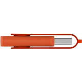 USB Flash накопитель 8GB ExeGate Jet Orange (EX302038RUS)