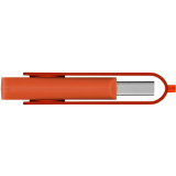 USB Flash накопитель 64GB ExeGate Jet Orange (EX302058RUS)