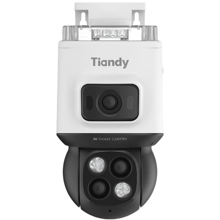 IP камера Tiandy TC-H3C3C (9DA-12X) - TC-H3C3C 9DA-12X