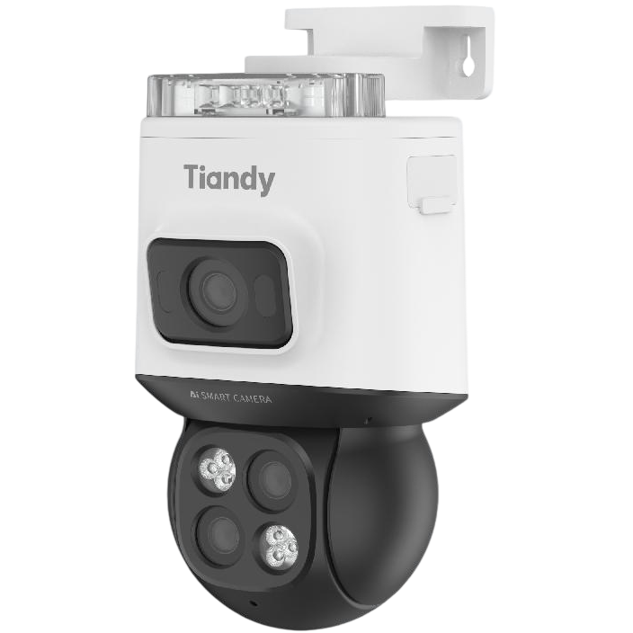 IP камера Tiandy TC-H3C3C (9DA-12X) - TC-H3C3C 9DA-12X - фото 2