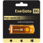 USB Flash накопитель 32GB ExeGate Jet Yellow (EX302047RUS) - фото 7