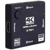 Переключатель HDMI KS-IS KS-340P