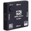 Переключатель HDMI KS-IS KS-340P