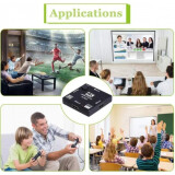 Переключатель HDMI KS-IS KS-340P