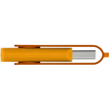 USB Flash накопитель 64GB ExeGate Jet Ultra Yellow (EX302062RUS)