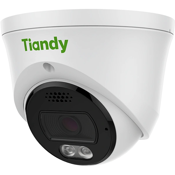 IP камера Tiandy TC-C38XS (3LRA-28) - TC-C38XS 3LRA-28 - фото 2