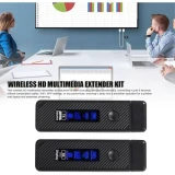 Удлинитель HDMI KS-IS KS-827A