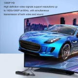 Удлинитель HDMI KS-IS KS-827A