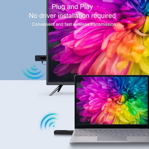 Удлинитель HDMI KS-IS KS-827A - фото 8