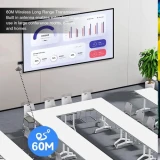 Удлинитель HDMI KS-IS KS-827A