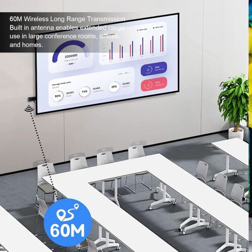 Удлинитель HDMI KS-IS KS-827A - фото 9
