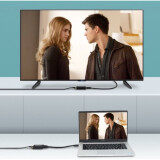 Удлинитель HDMI KS-IS KS-430
