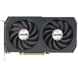 Видеокарта NVIDIA GeForce RTX 5050 AFOX 8GB (AF5050-8GD6H6-V2)