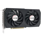 Видеокарта NVIDIA GeForce RTX 5050 AFOX 8GB (AF5050-8GD6H6-V2)