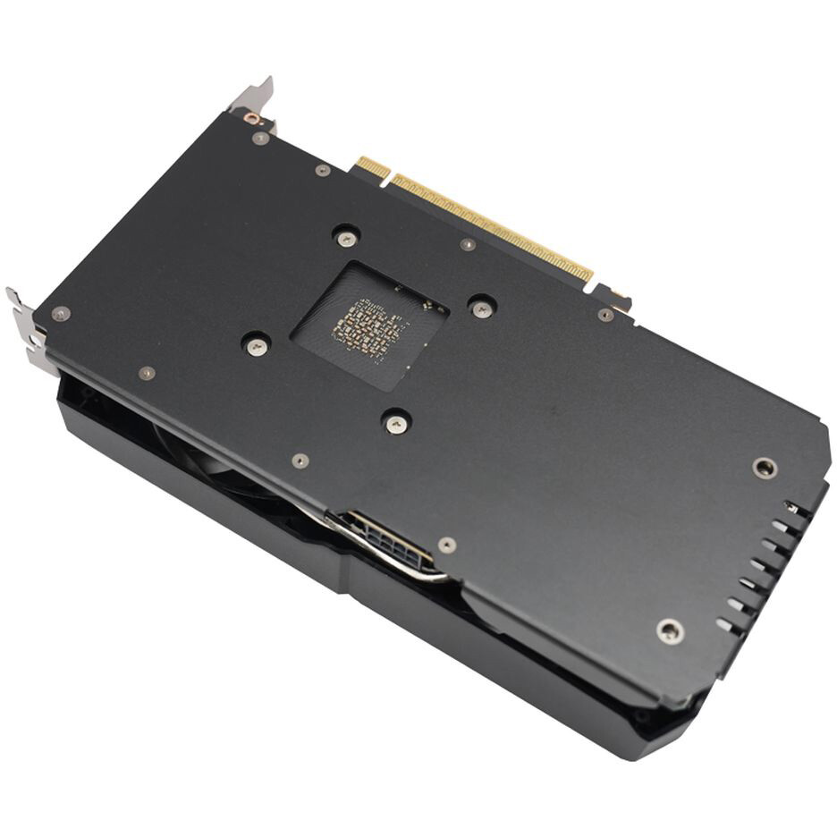 Видеокарта NVIDIA GeForce RTX 5050 AFOX 8GB (AF5050-8GD6H6-V2) - фото 5