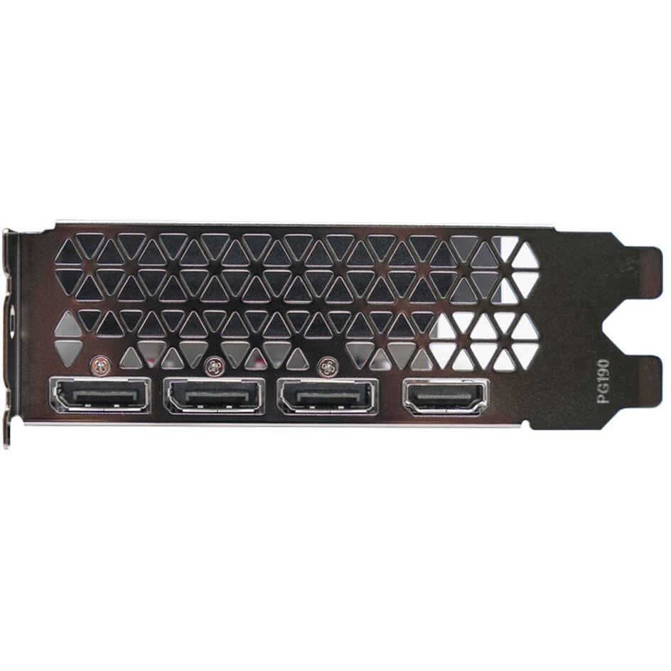 Видеокарта NVIDIA GeForce RTX 5050 AFOX 8GB (AF5050-8GD6H6-V2) - фото 6