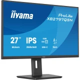 Монитор iiyama 27" ProLite XB2797QSN-B1