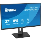 Монитор iiyama 27" ProLite XB2797QSN-B1