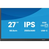 Монитор iiyama 27" ProLite XB2797QSN-B1