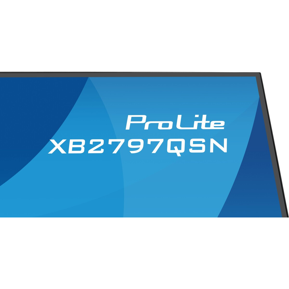 Монитор iiyama 27" ProLite XB2797QSN-B1 - фото 10