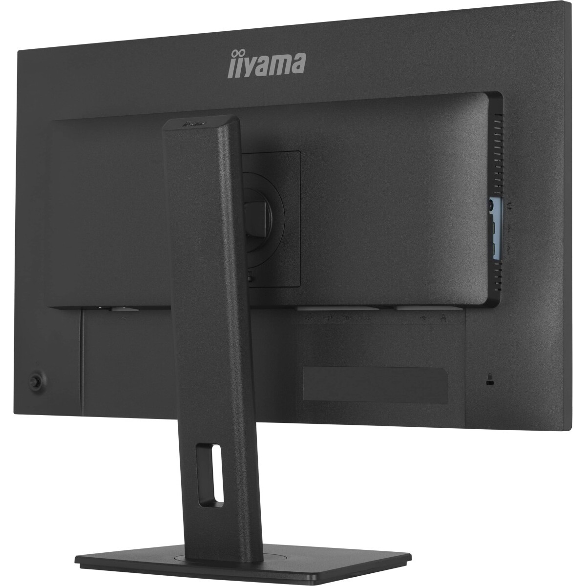 Монитор iiyama 27" ProLite XB2797QSN-B1 - фото 16