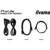 Монитор iiyama 27" ProLite XB2797QSN-B1
