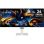 Монитор MSI 34" PRO MAX 341QPXW14G - 9S6-3PFB9T-011