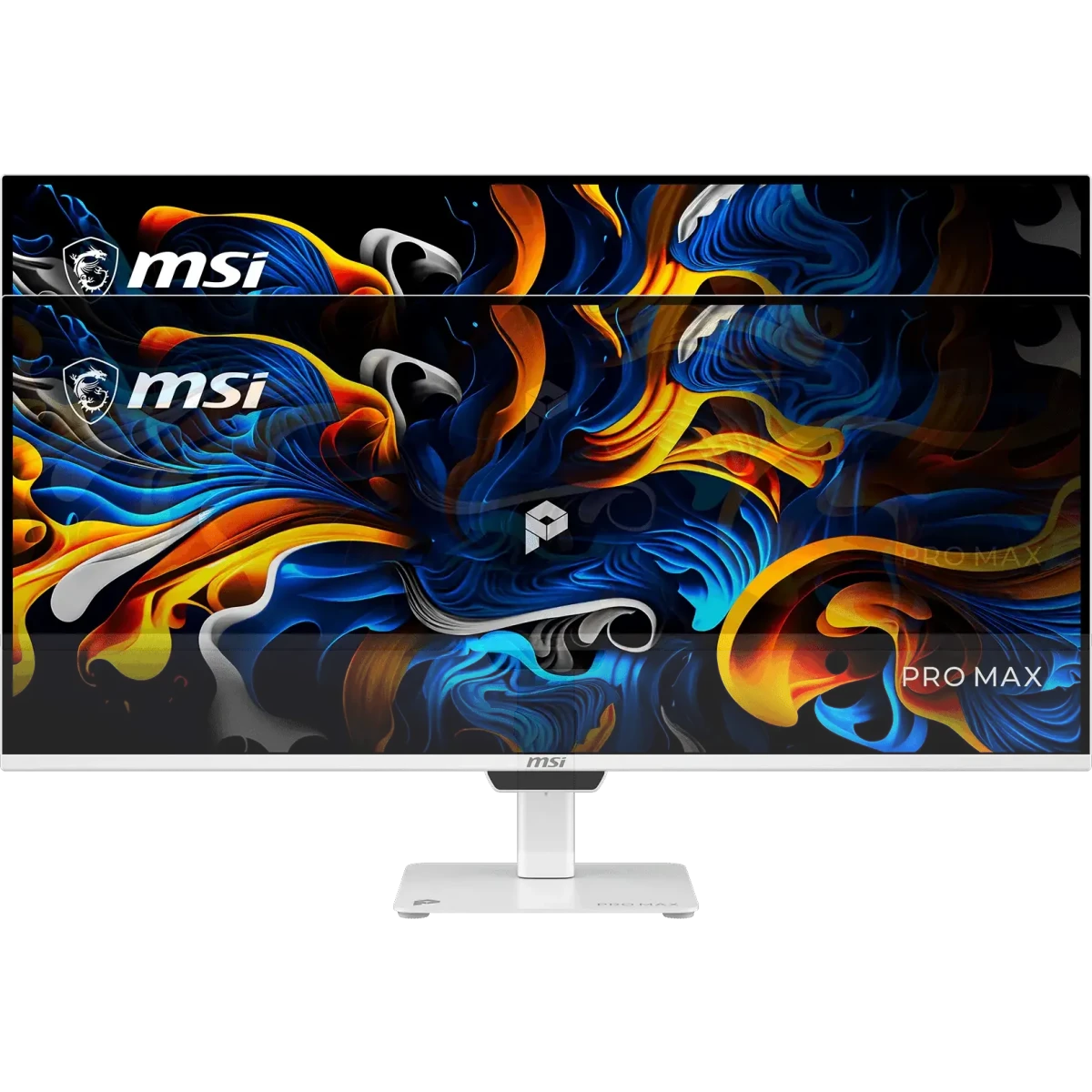Монитор MSI 34" PRO MAX 341QPXW14G - 9S6-3PFB9T-011 - фото 2