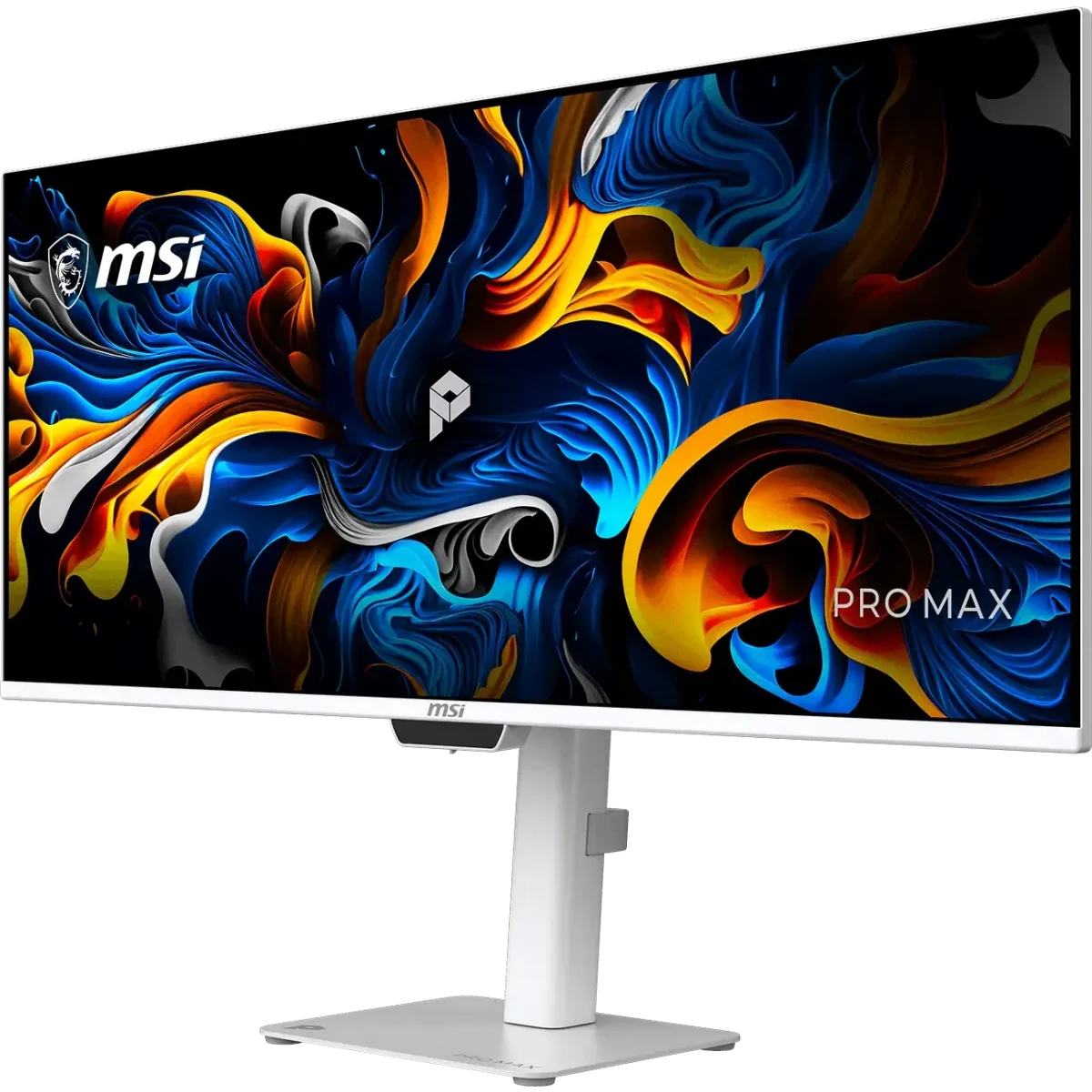 Монитор MSI 34" PRO MAX 341QPXW14G - 9S6-3PFB9T-011 - фото 3