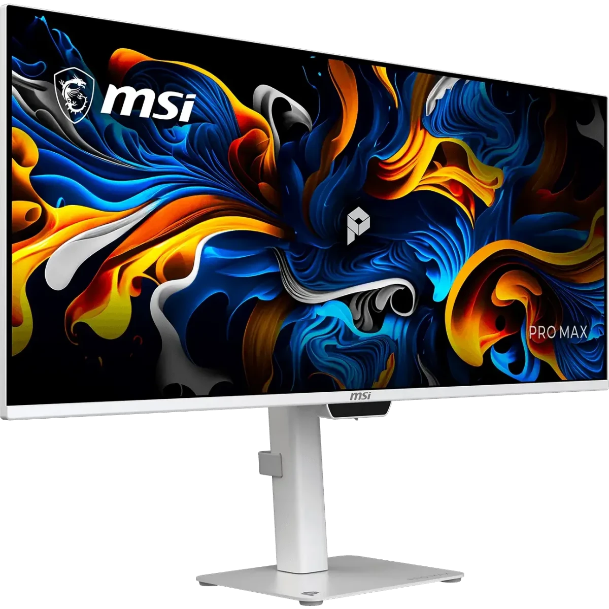 Монитор MSI 34" PRO MAX 341QPXW14G - 9S6-3PFB9T-011 - фото 4