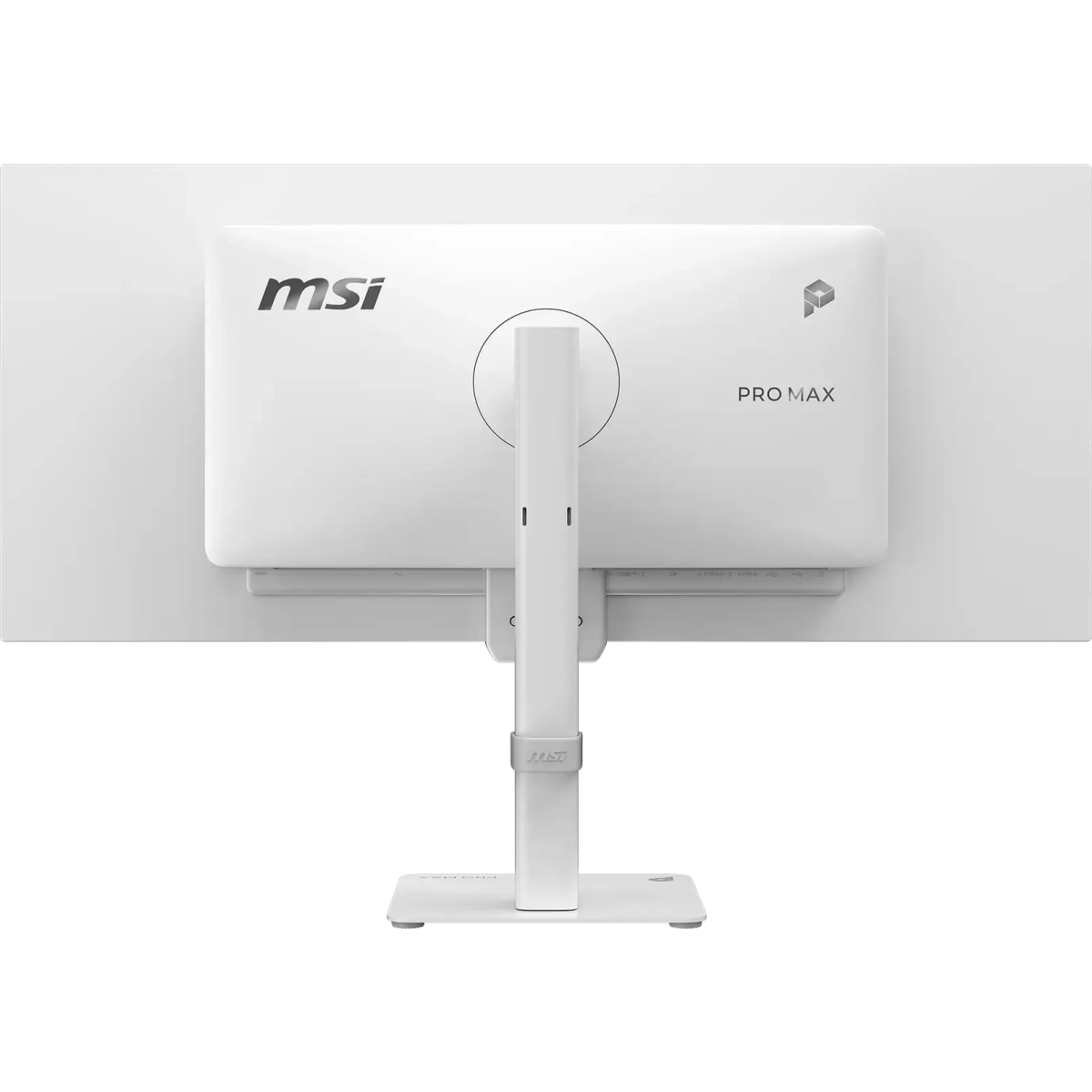 Монитор MSI 34" PRO MAX 341QPXW14G - 9S6-3PFB9T-011 - фото 5