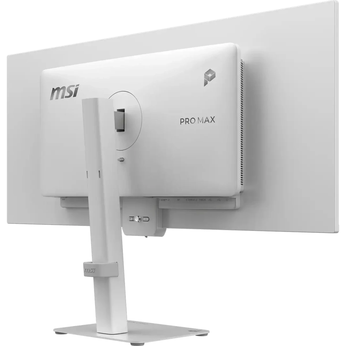 Монитор MSI 34" PRO MAX 341QPXW14G - 9S6-3PFB9T-011 - фото 6