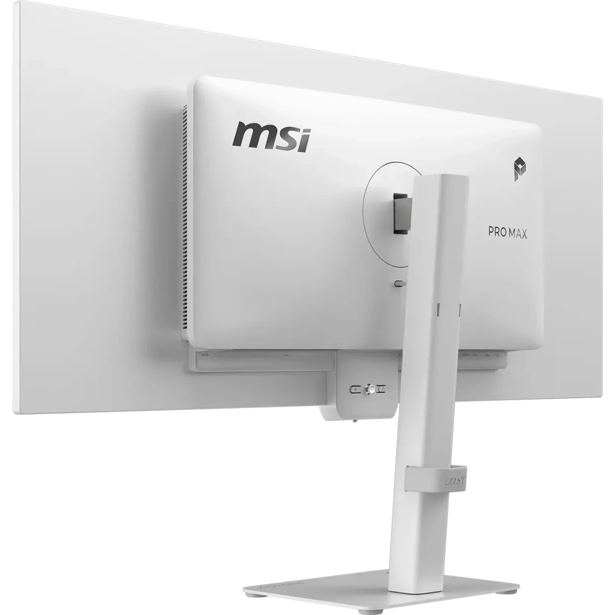 Монитор MSI 34" PRO MAX 341QPXW14G - 9S6-3PFB9T-011 - фото 7