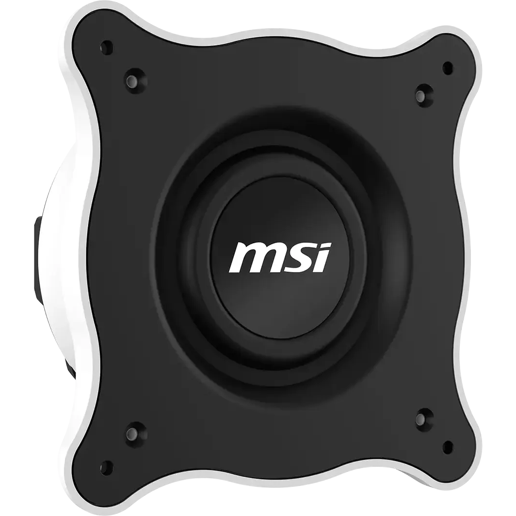 Монитор MSI 34" PRO MAX 341QPXW14G - 9S6-3PFB9T-011 - фото 9