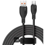 Кабель USB - USB Type-C, 1.2м, Baseus CB000054 Black (P10355703111-B1)
