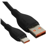 Кабель USB - USB Type-C, 1.2м, Baseus CB000054 Black (P10355703111-B1)