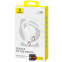 Кабель USB Type-C - USB Type-C, 1.2м, Baseus P10355702221-B1 - фото 2