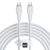 Кабель USB Type-C - USB Type-C, 2м, Baseus P10355702221-B2