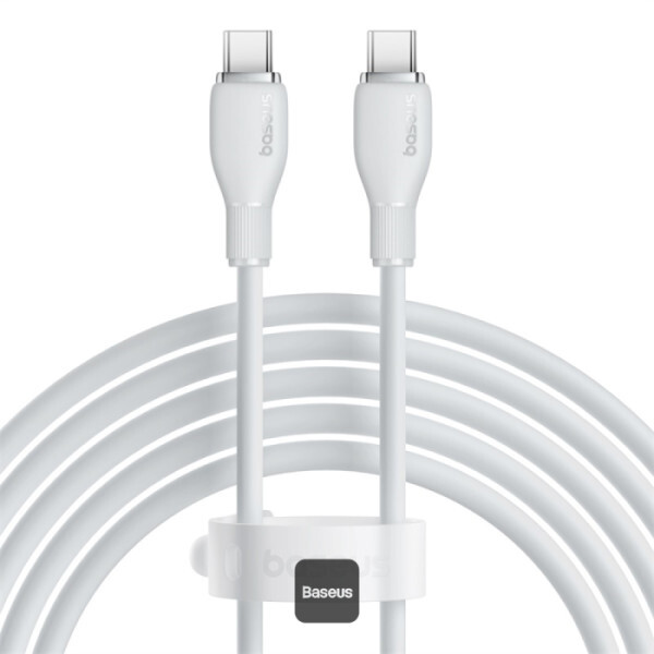 Кабель USB Type-C - USB Type-C, 2м, Baseus P10355702221-B2
