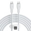 Кабель USB Type-C - USB Type-C, 2м, Baseus P10355702221-B2