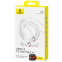 Кабель USB Type-C - USB Type-C, 2м, Baseus P10355702221-B2 - фото 2