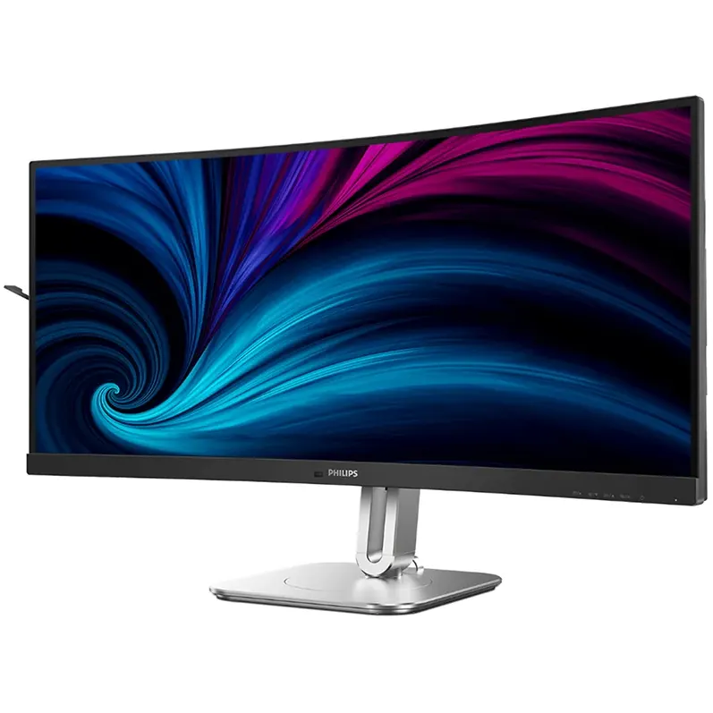 Монитор Philips 34" 34B2U5900C - фото 2