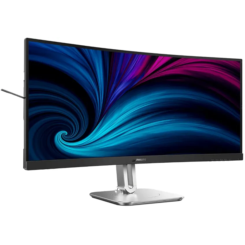 Монитор Philips 34" 34B2U5900C - фото 3