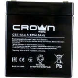 Аккумуляторная батарея Crown CBT-12-4.5