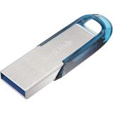 USB Flash накопитель 64GB SanDisk Ultra Flair (SDCZ73-064G-G46B)