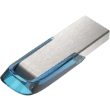 USB Flash накопитель 64GB SanDisk Ultra Flair (SDCZ73-064G-G46B)