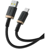 Кабель USB - USB Type-C, 2м, Baseus P10377802U01-02
