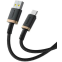 Кабель USB - USB Type-C, 2м, Baseus P10377802U01-02 - фото 3